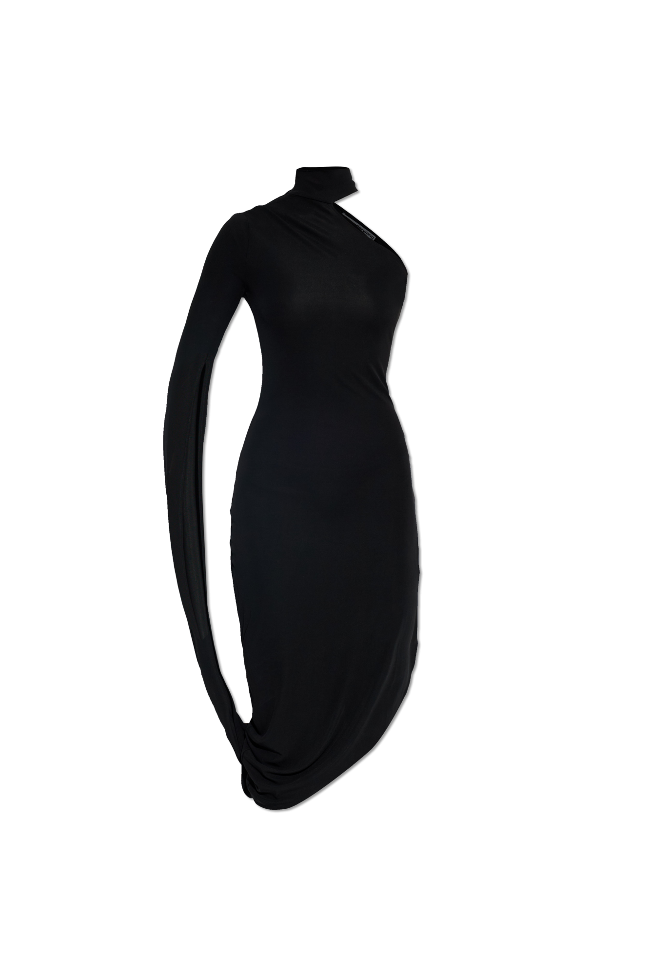 Alexander Wang One-shoulder dress | Women's | Vitkac
